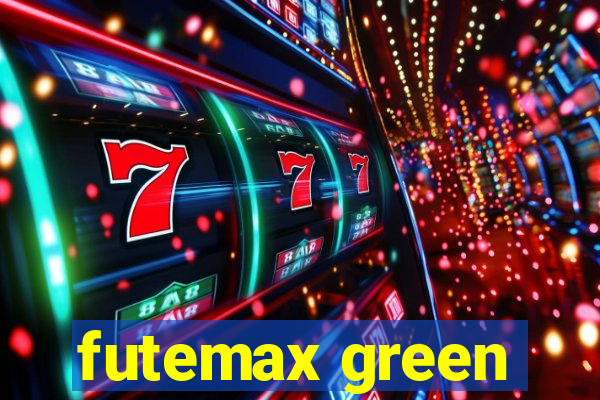 futemax green